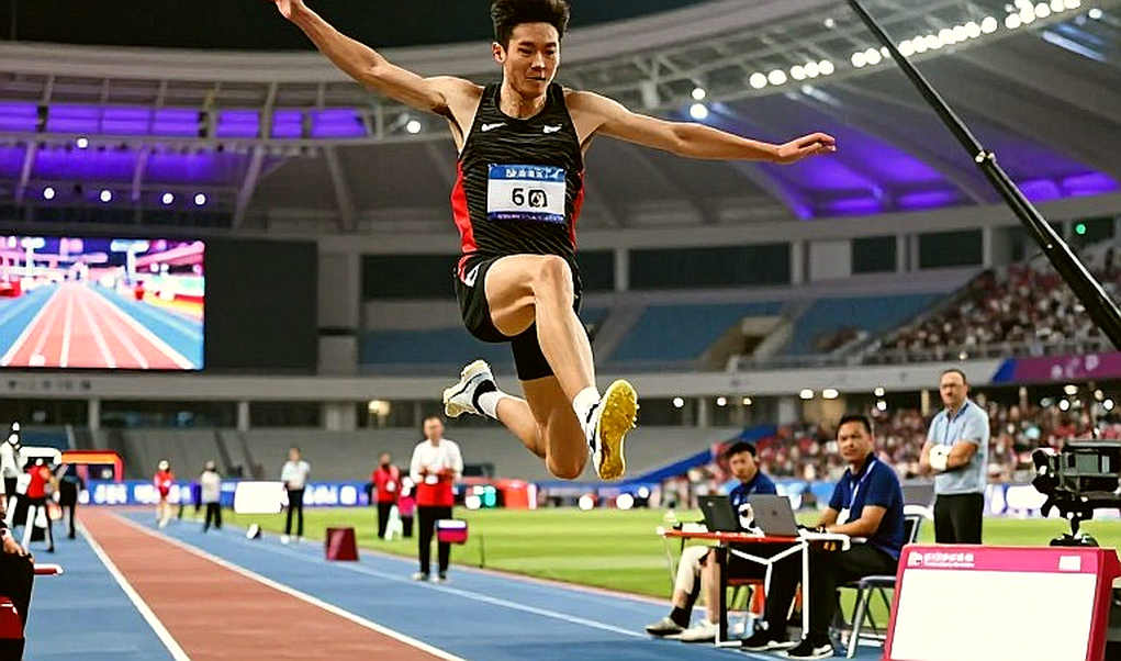 वीपीआईएम 2026 हनोई मैराथन: 2:47:52 की 'रानी' और सुबह 1:30 बजे की दौड़ का सच
